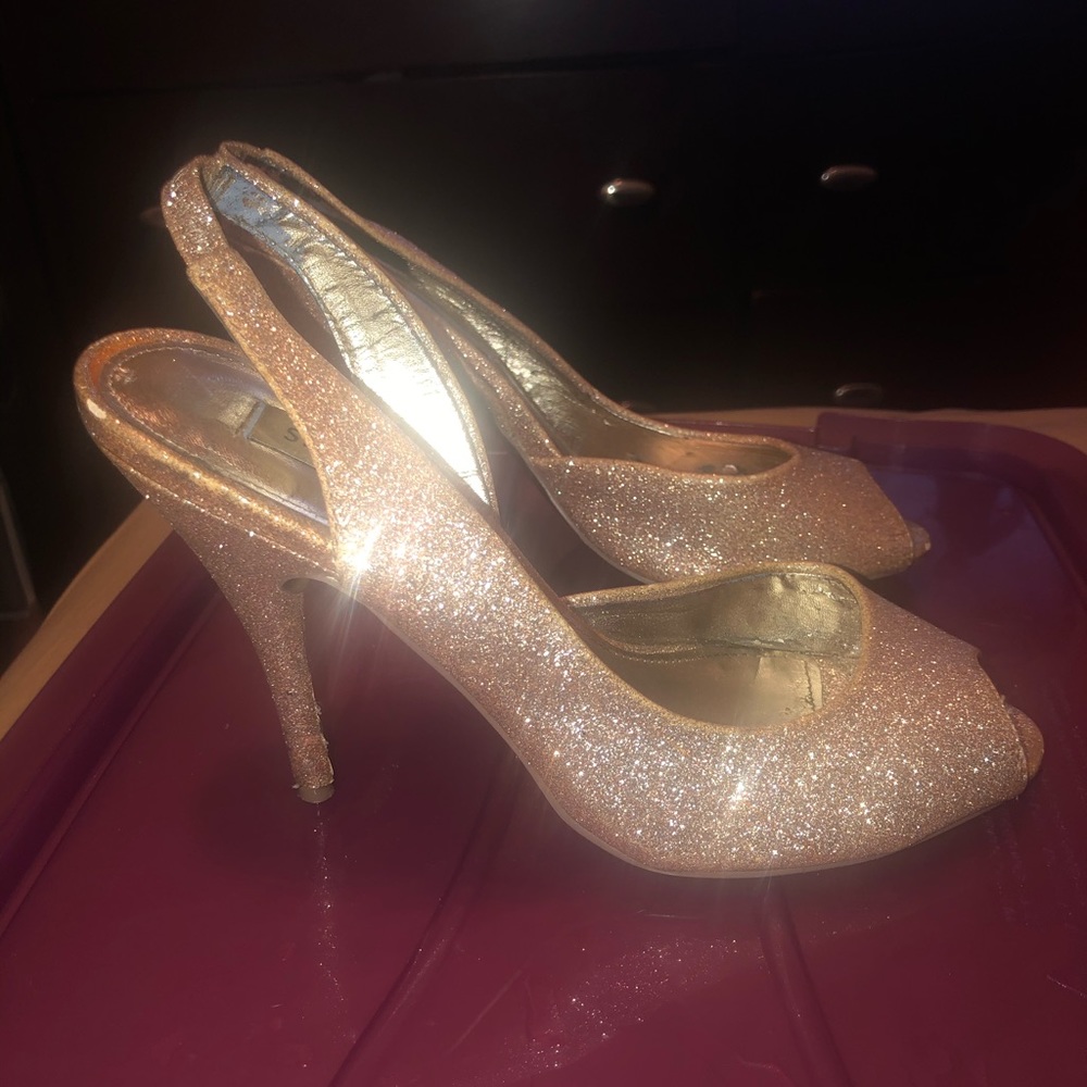 Steve Madden Slingback